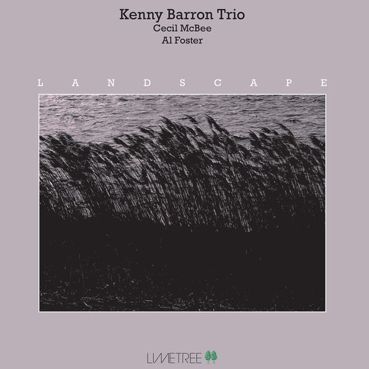 Barron, Kenny Trio - Landscape (40th Anniversary Edition)