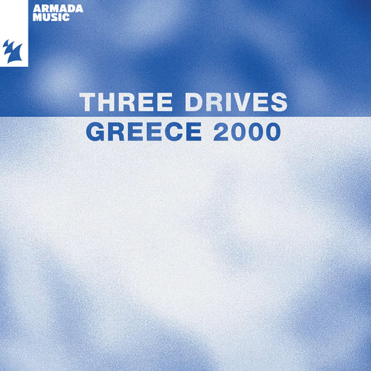 Three Drives - Greece 2000