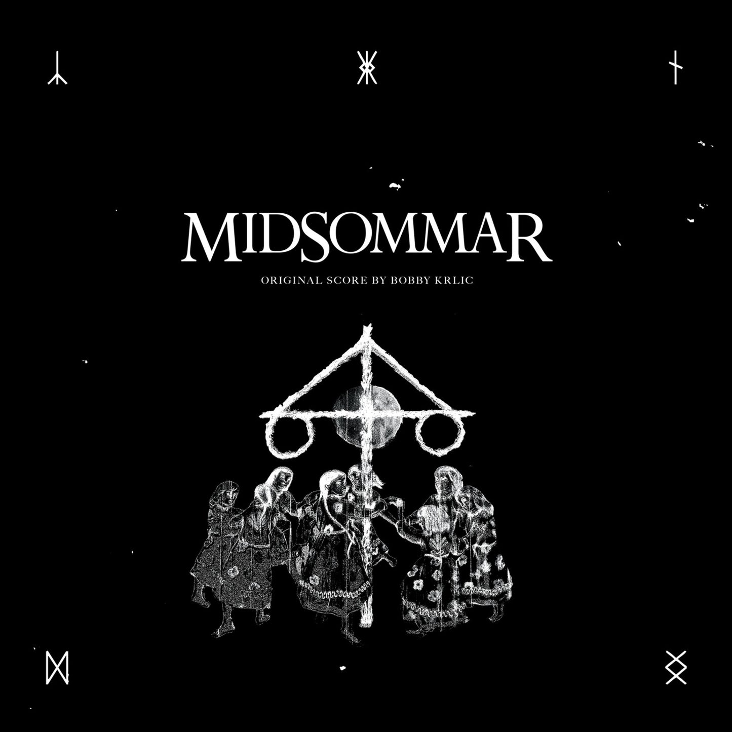 Midsommar (OST) - Music By Bobby Krlic