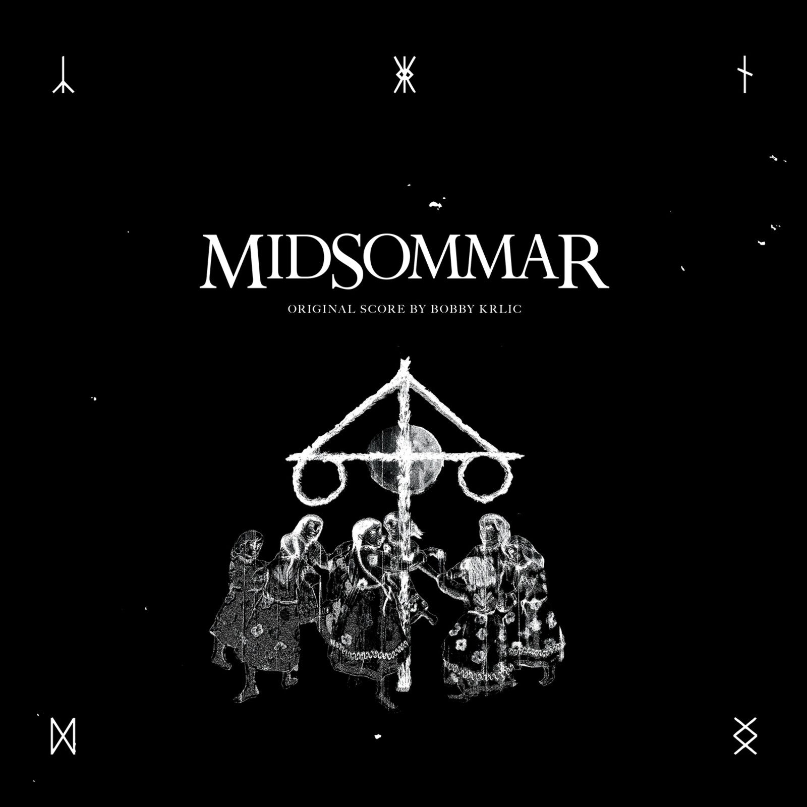 Midsommar (OST) - Music By Bobby Krlic
