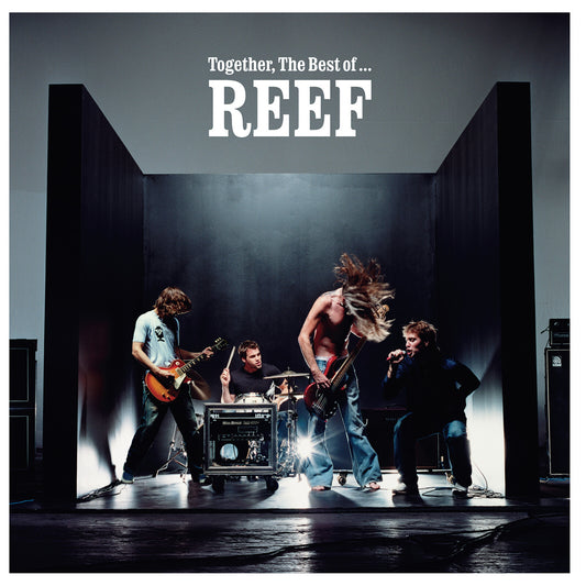 Reef - Together, The Best of...