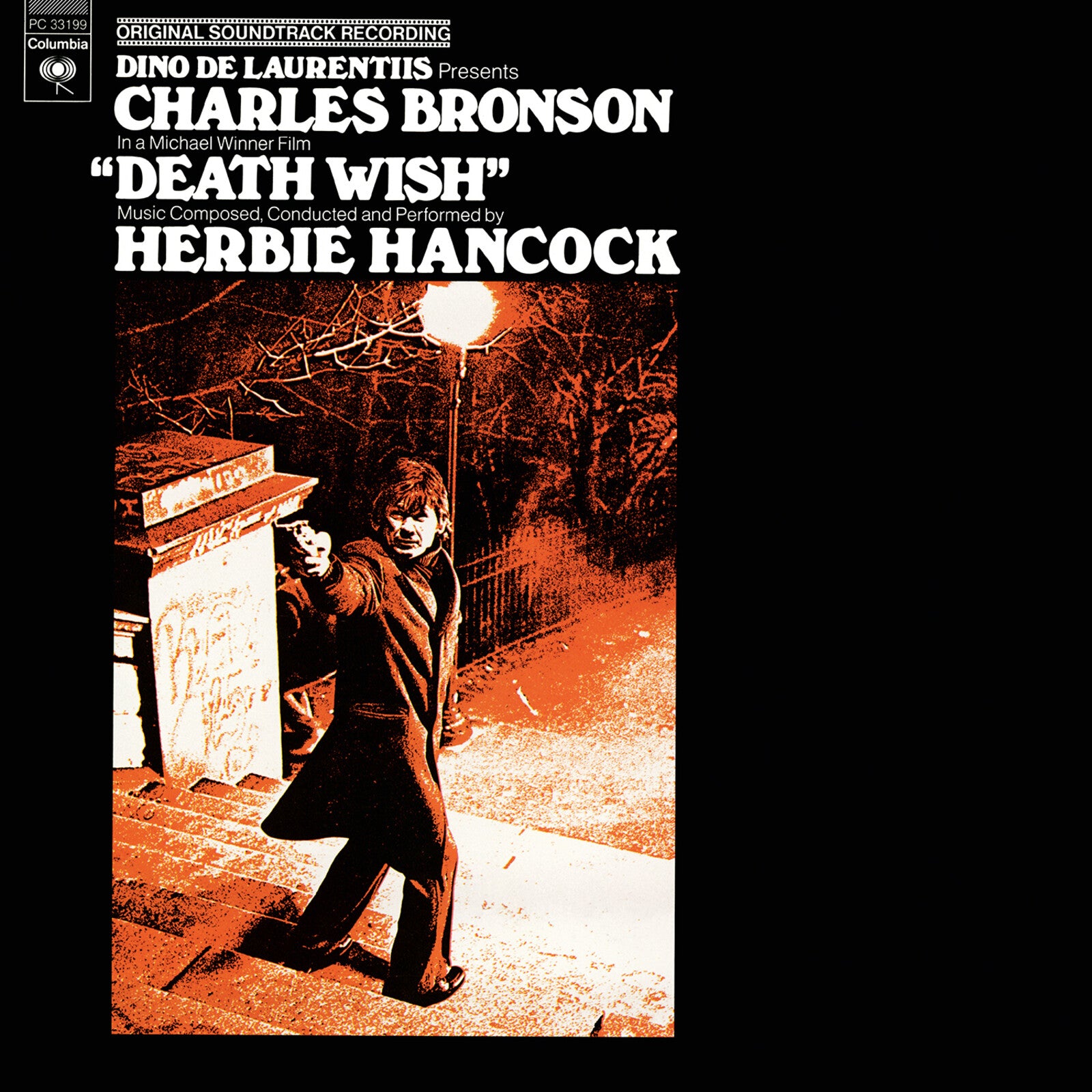 Hancock, Herbie - Death Wish