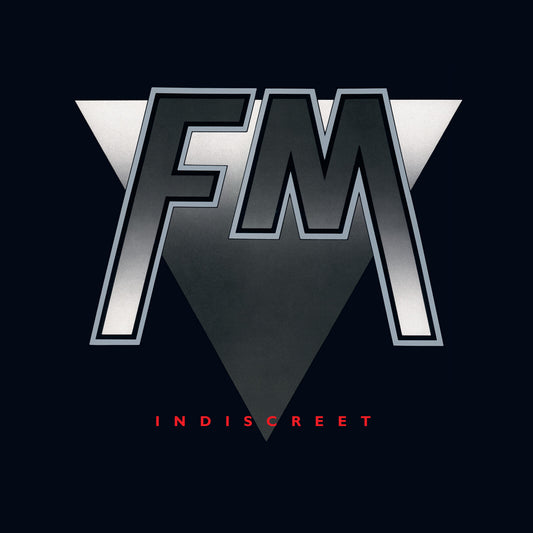 FM - Indiscreet