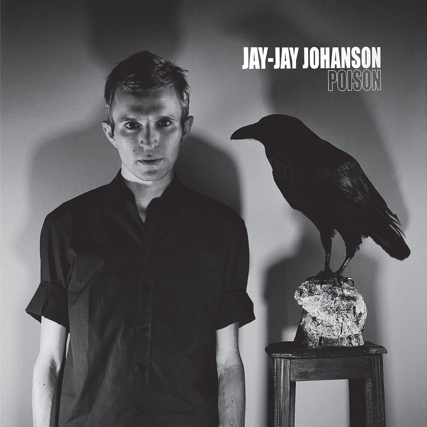 Johanson, Jay-Jay - Poison