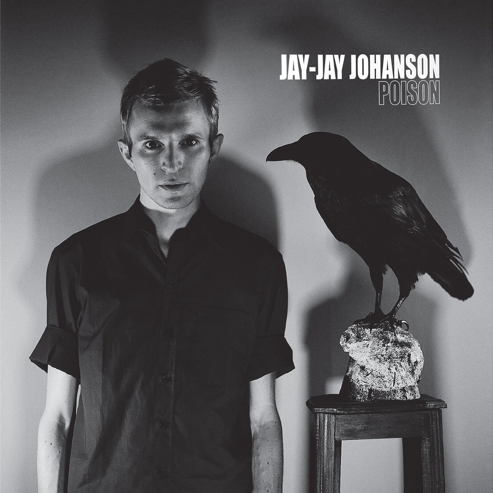 Johanson, Jay-Jay - Poison