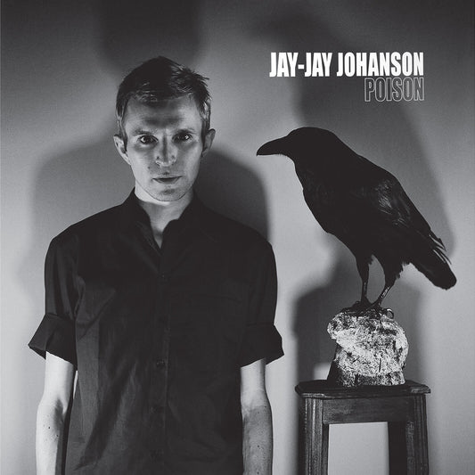 Johanson, Jay-Jay - Poison