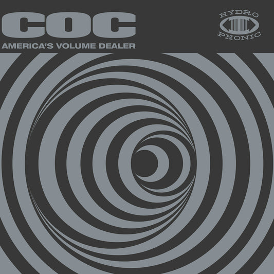 Corrosion of Conformity - America's Volume Dealer