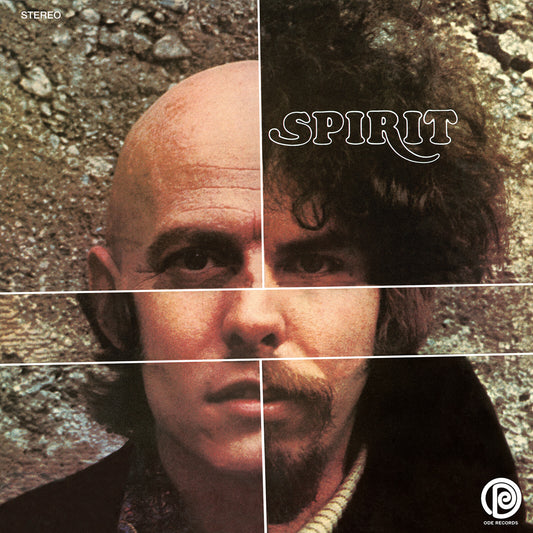 Spirit - Spirit