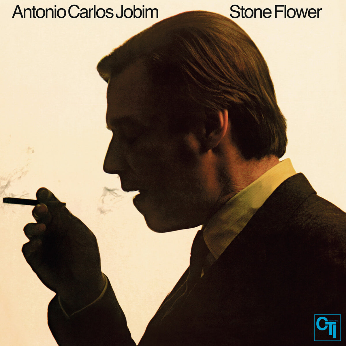 Jobim, Antonio Carlos - Stone Flower