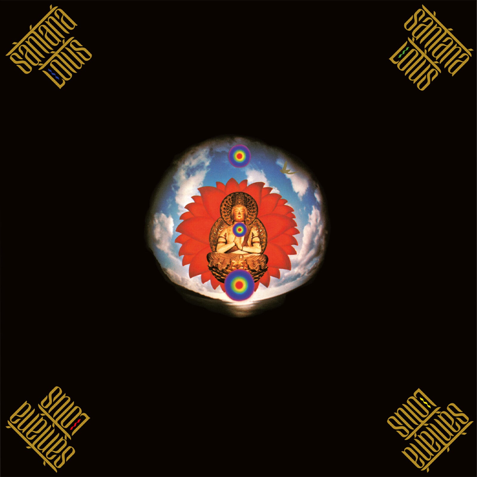 Santana - Lotus