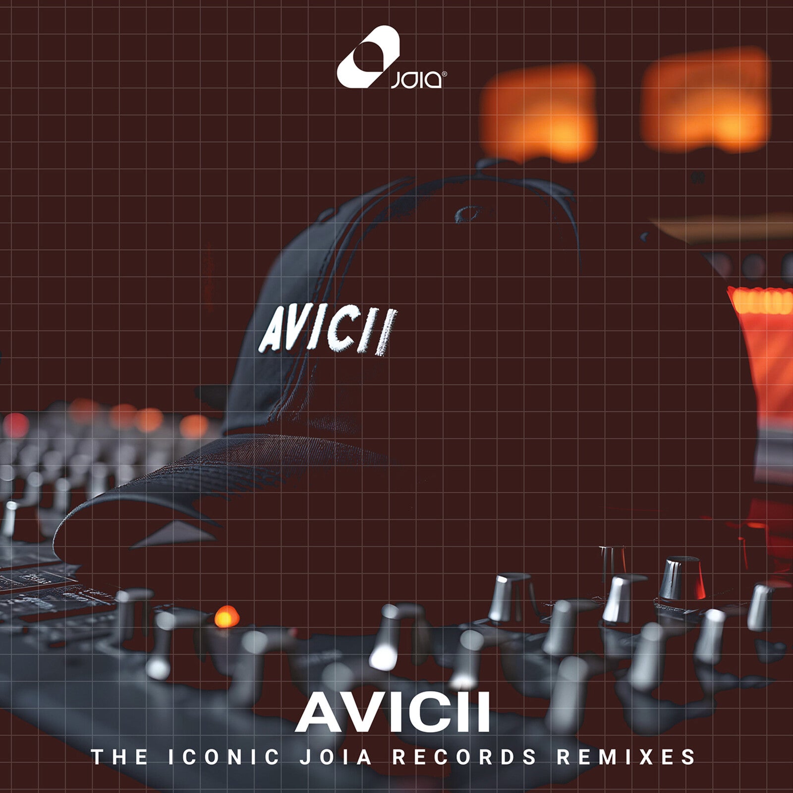 Avicii - The Iconic Joia Records Remixes