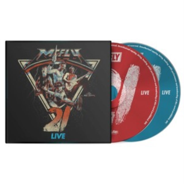 Mcfly - 21 Live