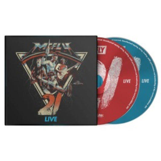 Mcfly - 21 Live