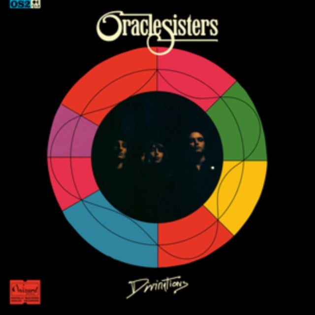 Oracle Sisters - Divinations