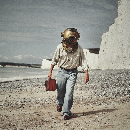 Wellermen, The - Homeward Bound