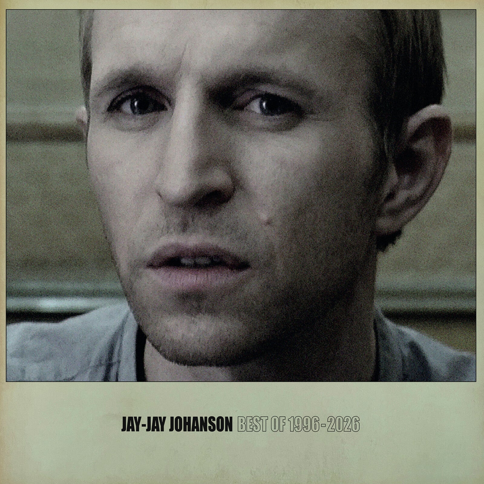 Johanson, Jay-Jay - Best Of 1996-2026