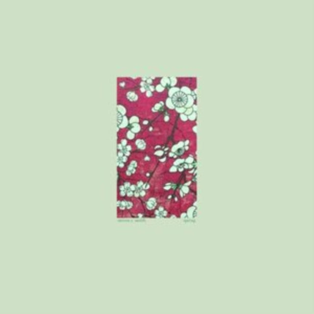 Smith, Steven R. - Spring