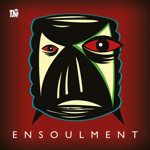 The, The - Ensoulment