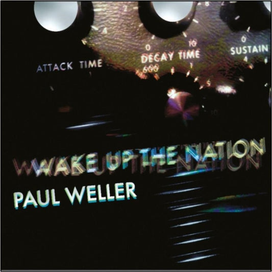 Weller, Paul - Wake Up The Nation