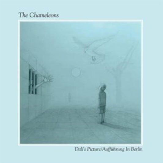 Chameleons, The - Dali's Picture / Auffuhrung In Berlin (2023 Reissue)