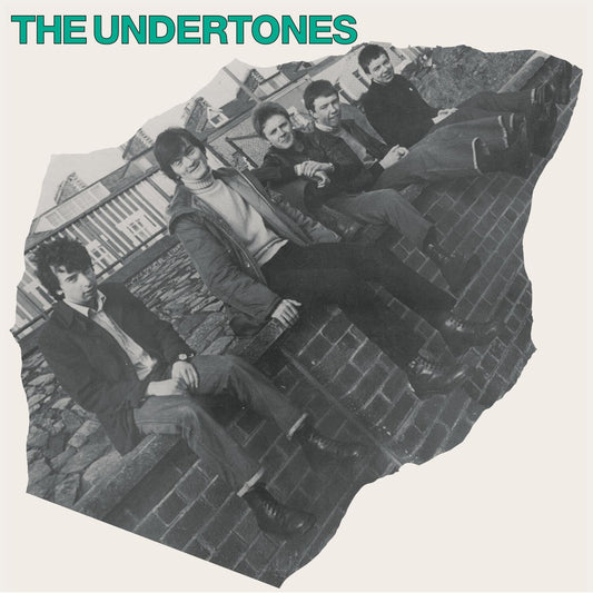 Undertones, The - The Undertones (2025 Reissue)