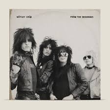 Motley Crue - From The Beginning
