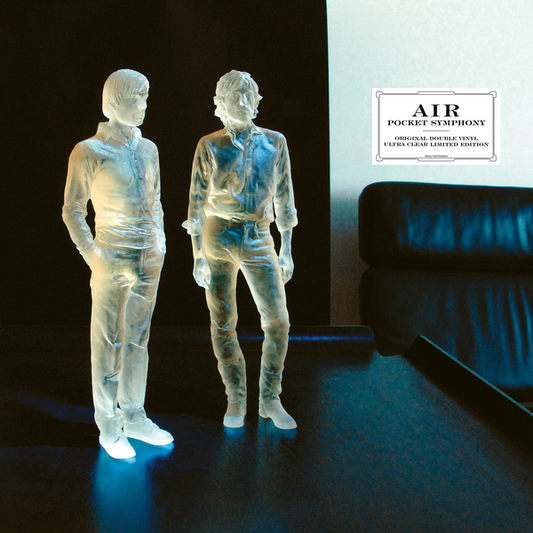 Air - Pocket Symphony