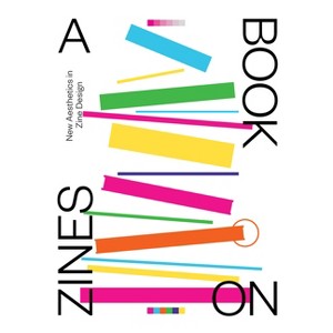 Victionary - A BOOK ON ZINES: New Aesthetics in Zine Design