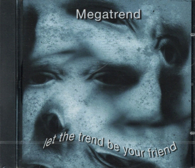 Megatrend - Let The Trend Be your Friend