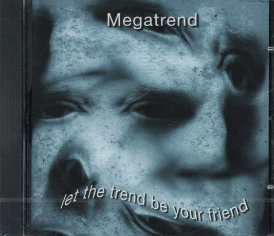 Megatrend - Let The Trend Be your Friend