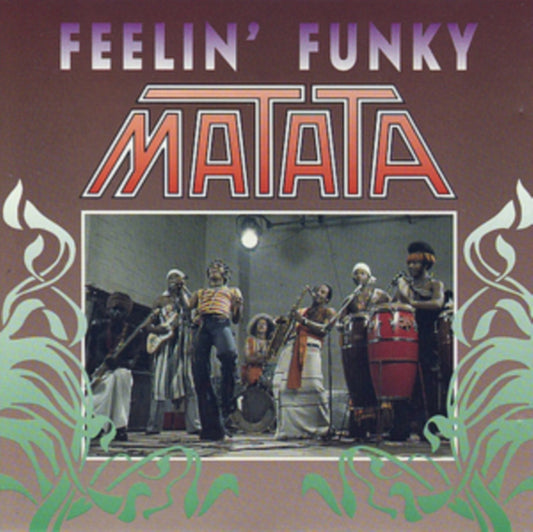 Matata - Feelin' Funky