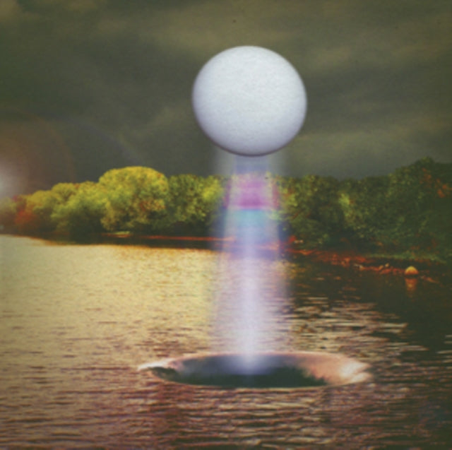 Besnard Lakes, The - A Coliseum Complex Museum