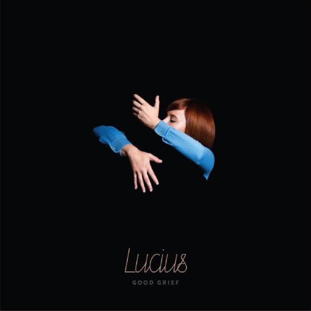 Lucius - Good Grief (2025 Reissue)
