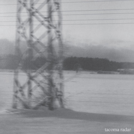 Tacoma Radar - No One Waved Goodbye (2025 Reissue)