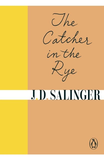 Salinger, J. D. - The Catcher In The Rye