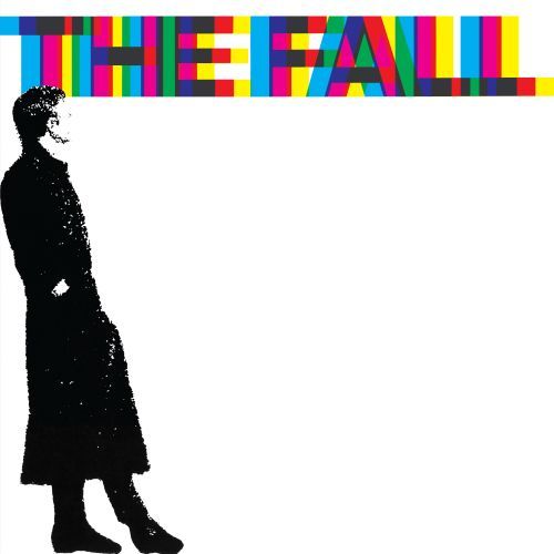 Fall, The - 45 84 89: A Sides