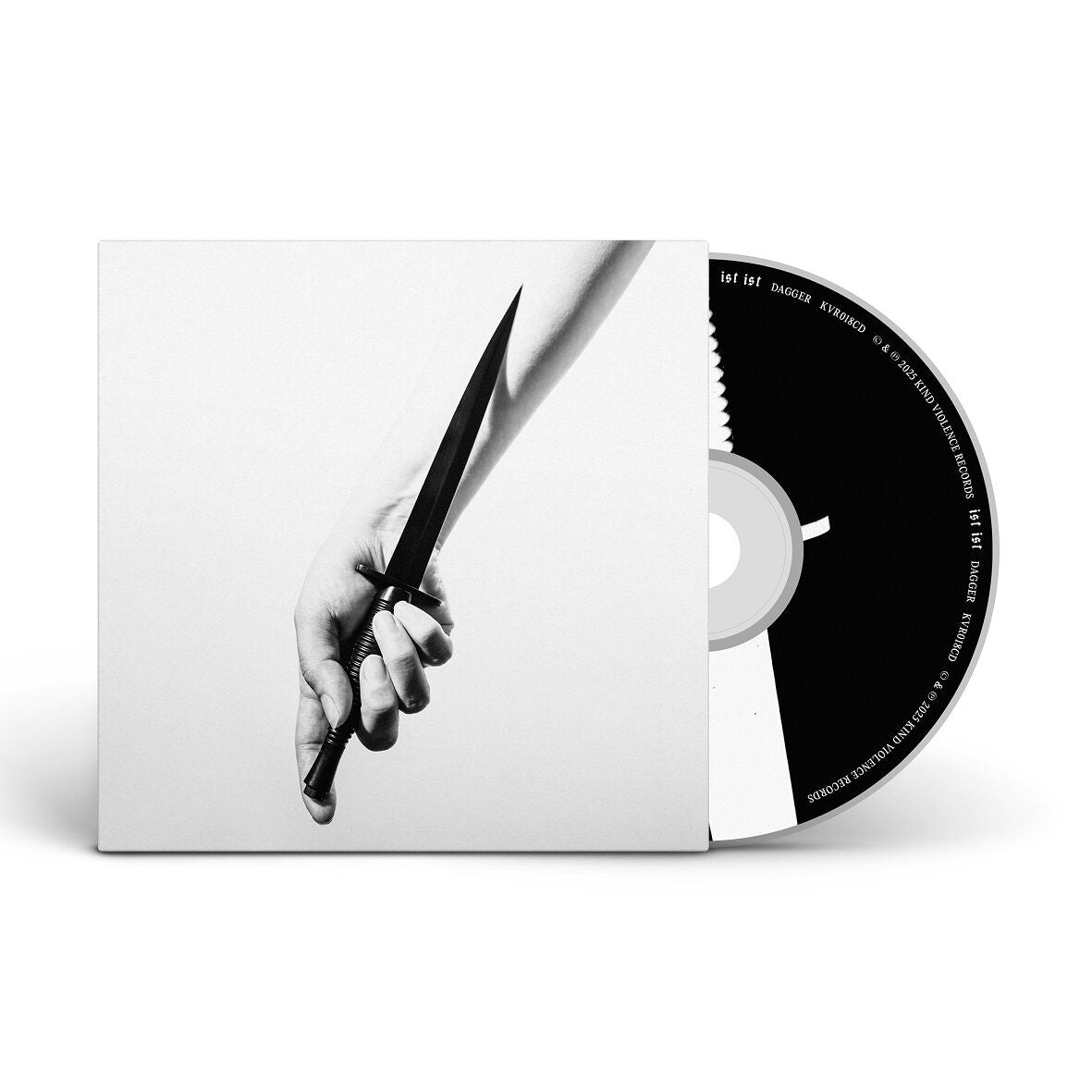 IST IST - Dagger