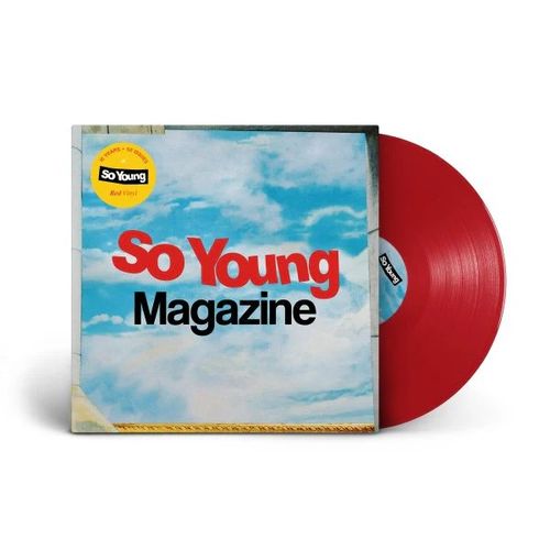 10 Years Of So Young Magazine - Various Artists