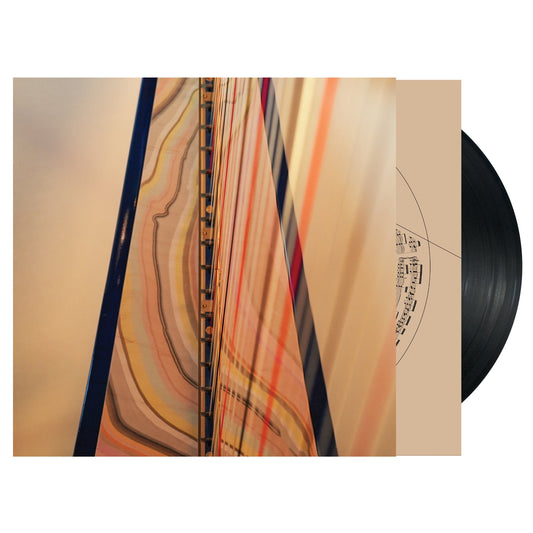 Somogyi, Lara - a [time] patterned