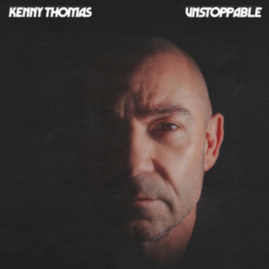 Thomas, Kenny - Unstoppable