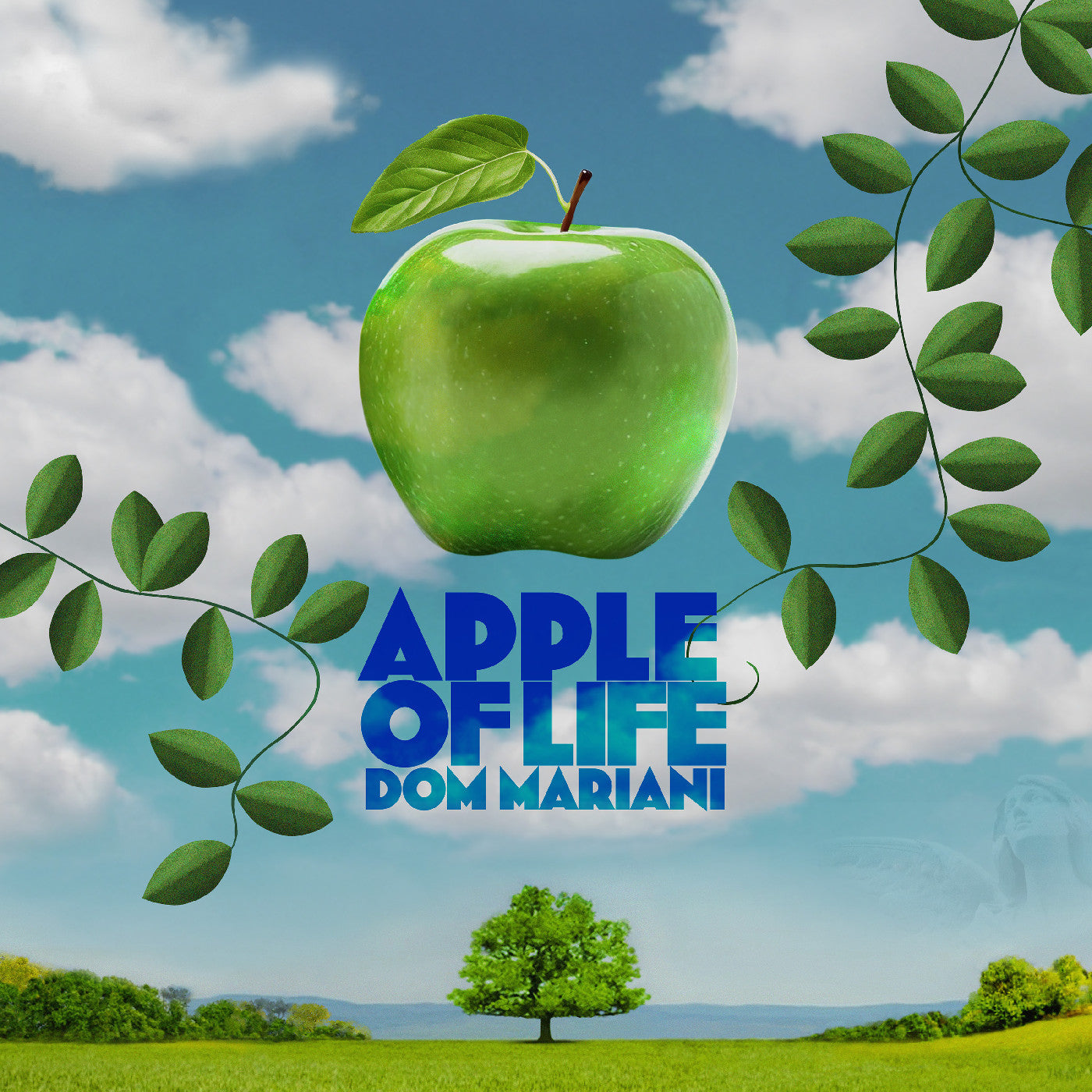 Mariani, Dom - Apple Of Life