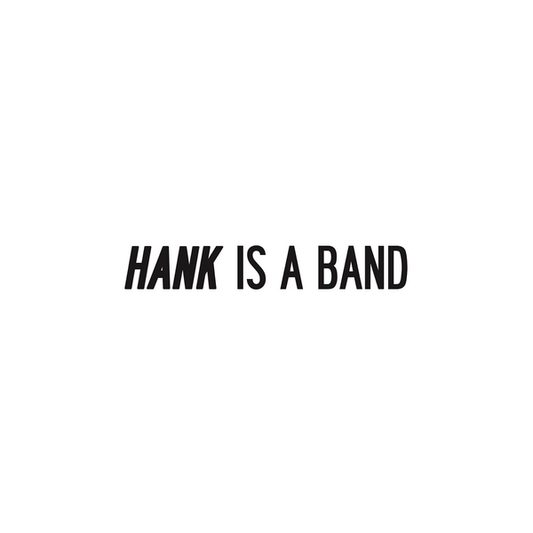 Hank - Twist Grip / Spiralic