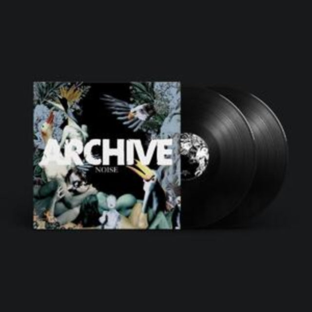 Archive - Noise (2024 Reissue)