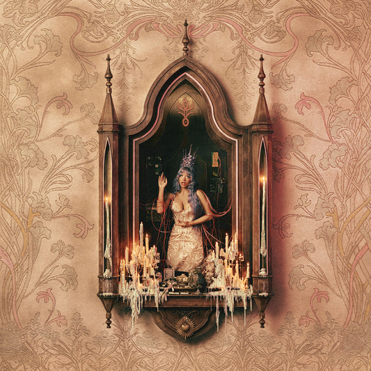 Martinez, Melanie - Hades