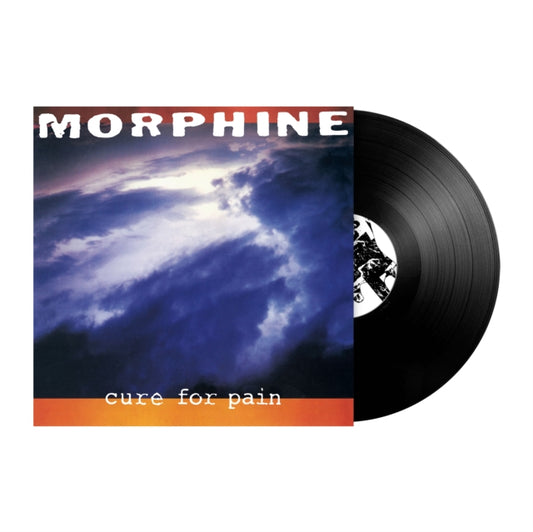 Morphine - Cure For Pain (Rocktober 2024 Edition)