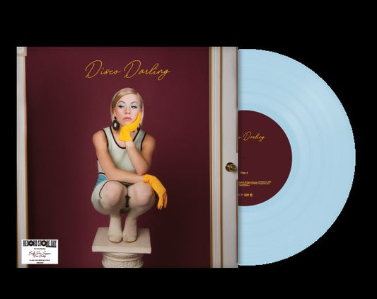 Jepsen, Carly Rae - Disco Darling (RSD 2026)