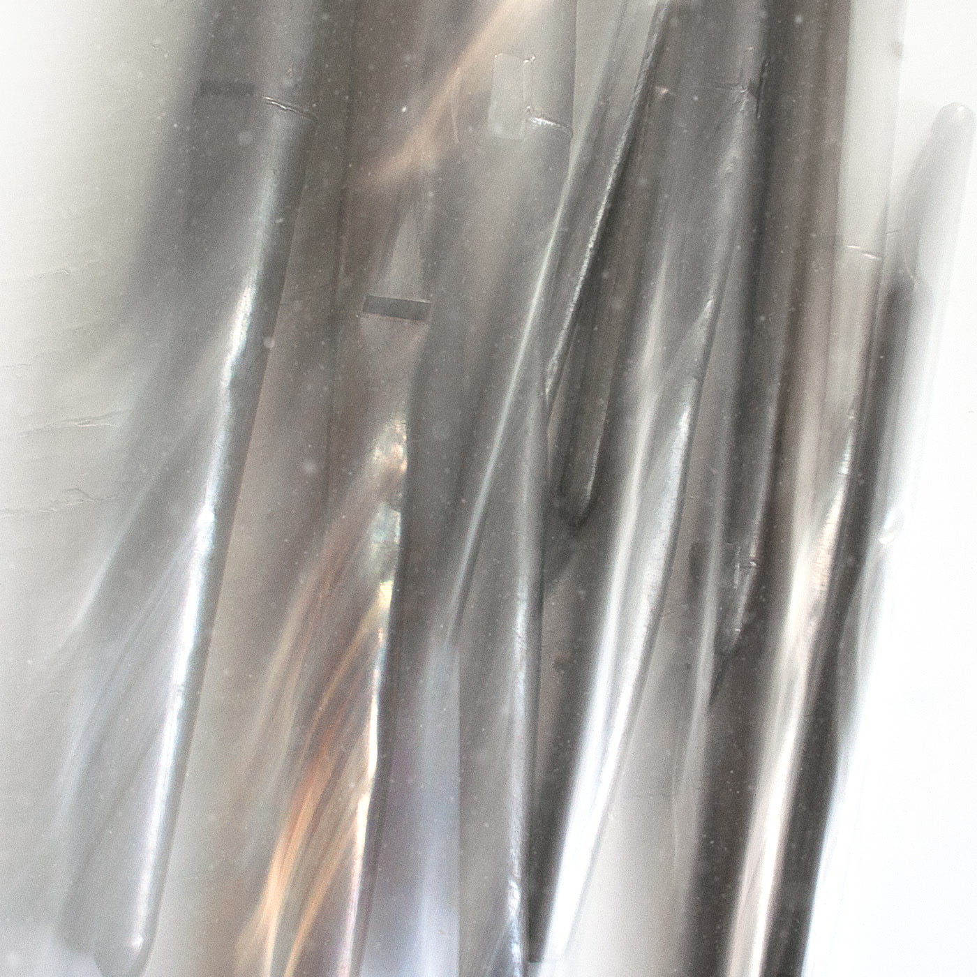 Builder, Calum - Poor_in_Spirit | the (Re)constructed Pipe Organ