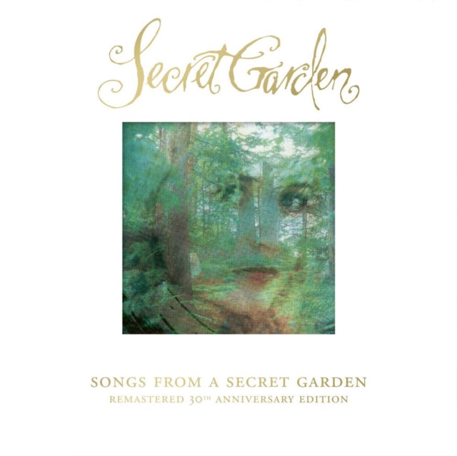 Secret Garden - Songs From A Secret Garden (30th Anniversary Edition)