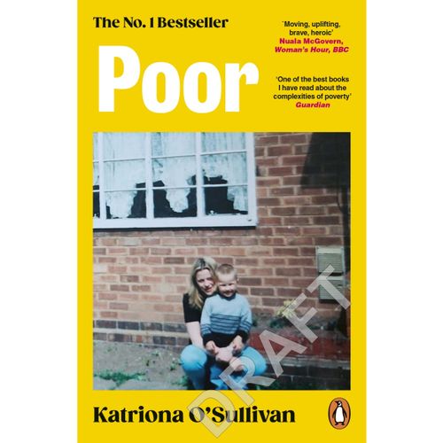 O'Sullivan, Katriona - Poor