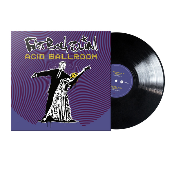 Fatboy Slim - Acid Ballroom
